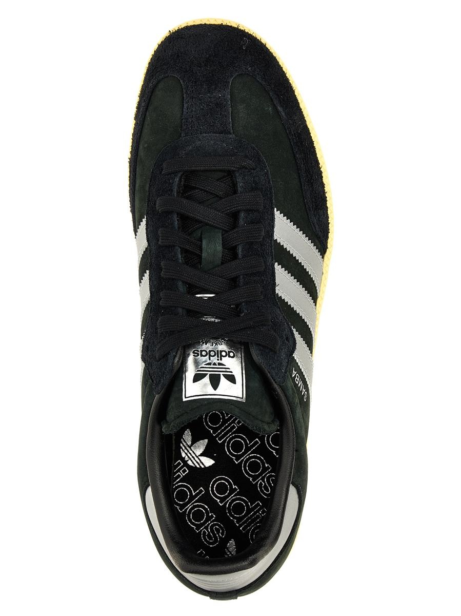 Adidas Originals 'Samba Og' Sneakers - 4