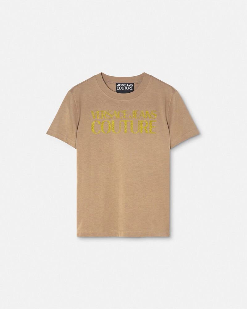 Logo T-Shirt 1