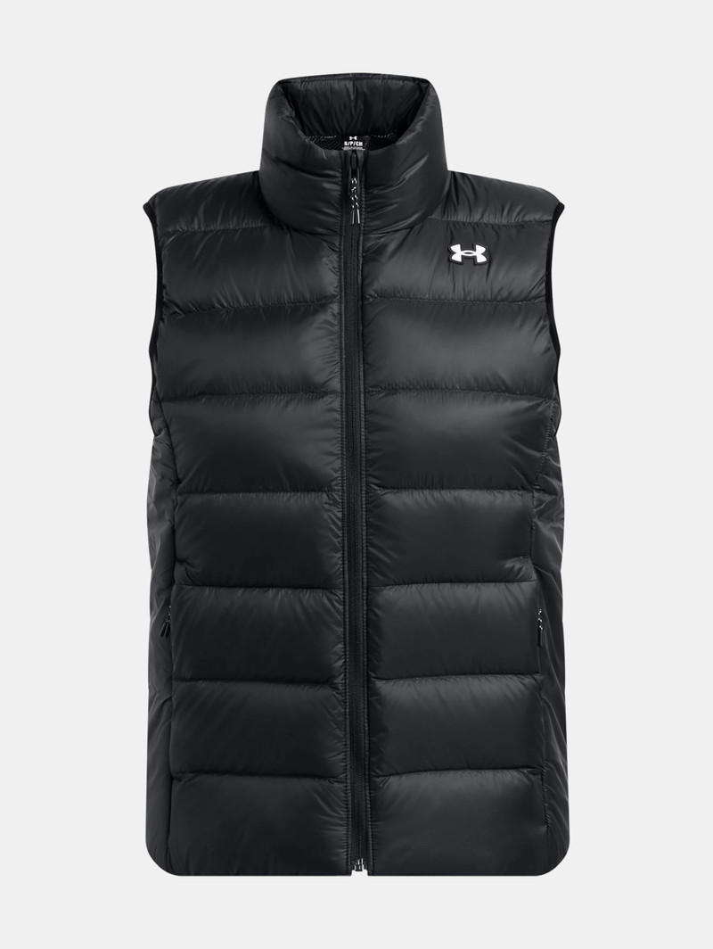 Women's UA Legend Down Vest 1
