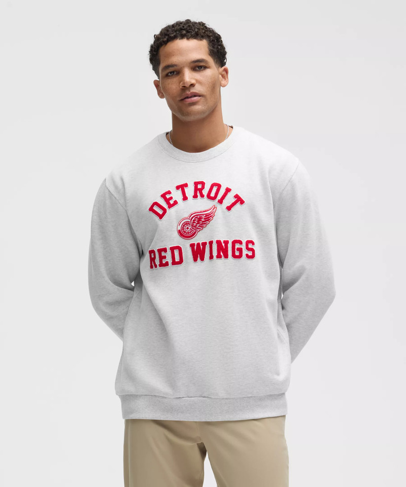 Steady State Crew *Detroit Red Wings 1