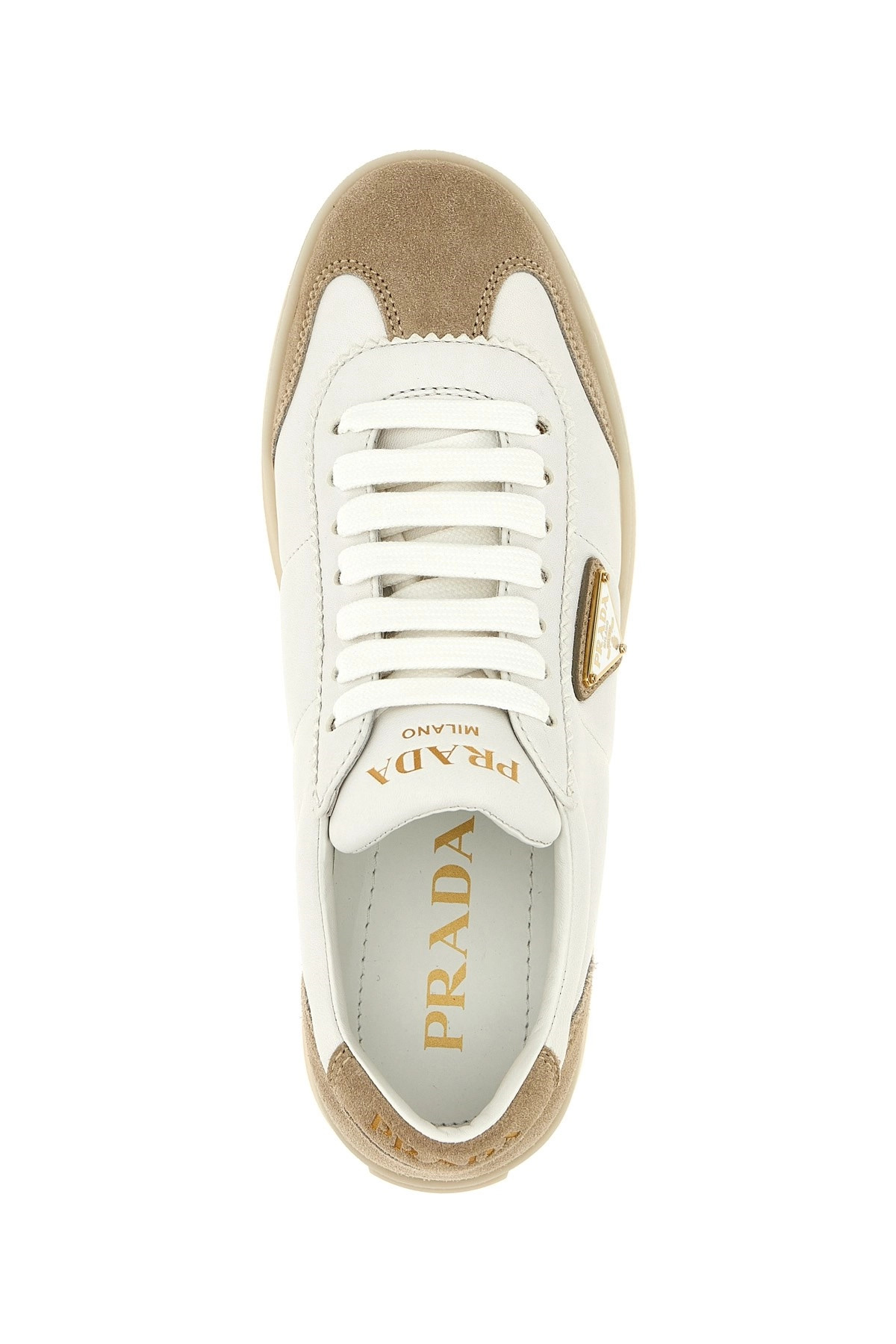 'Downtown Bold' sneakers - 4