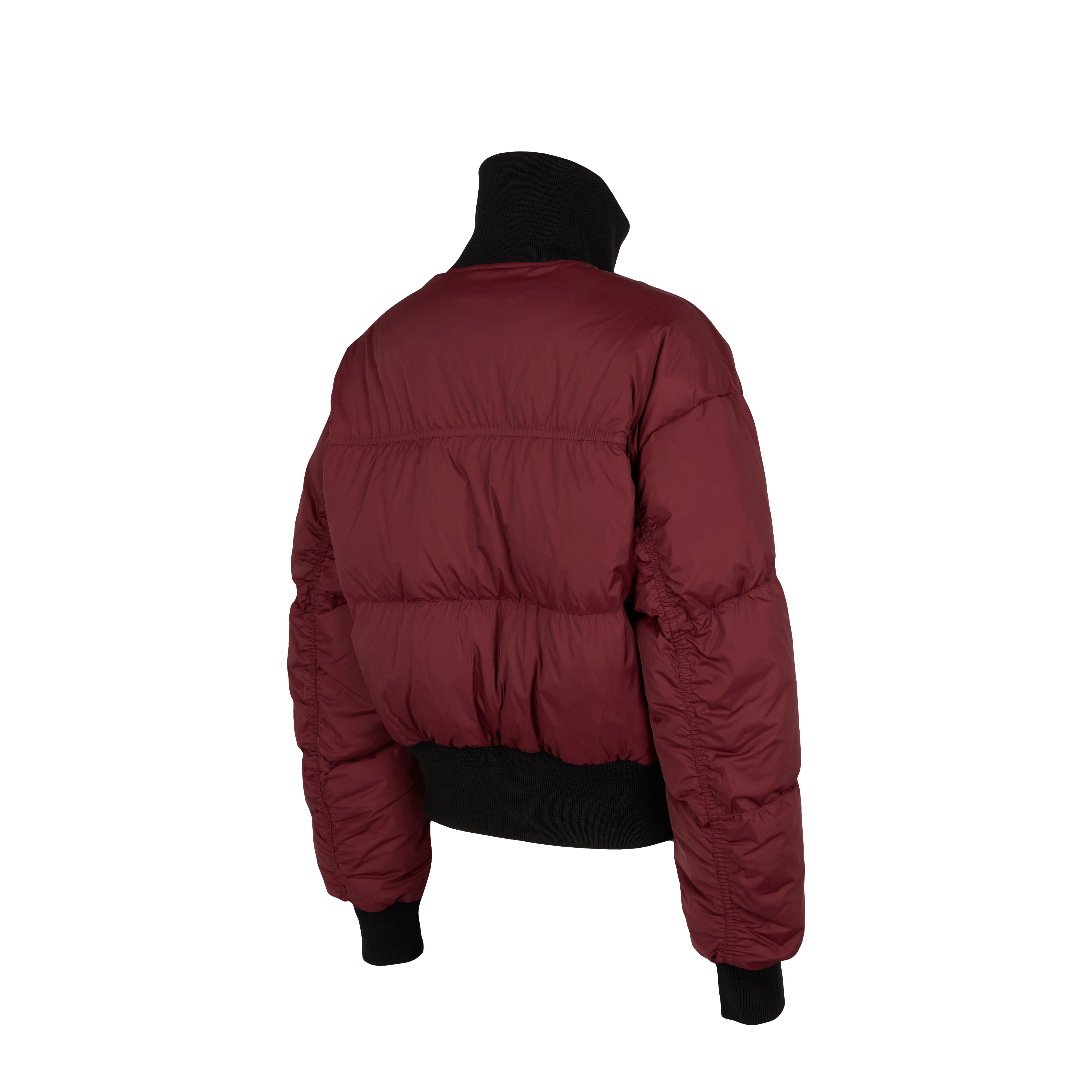 Dyngja Down Bomber - 2