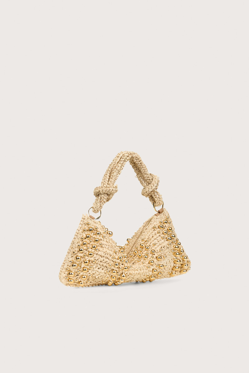 Cult Gaia HERA NANO SHOULDER BAG outlook
