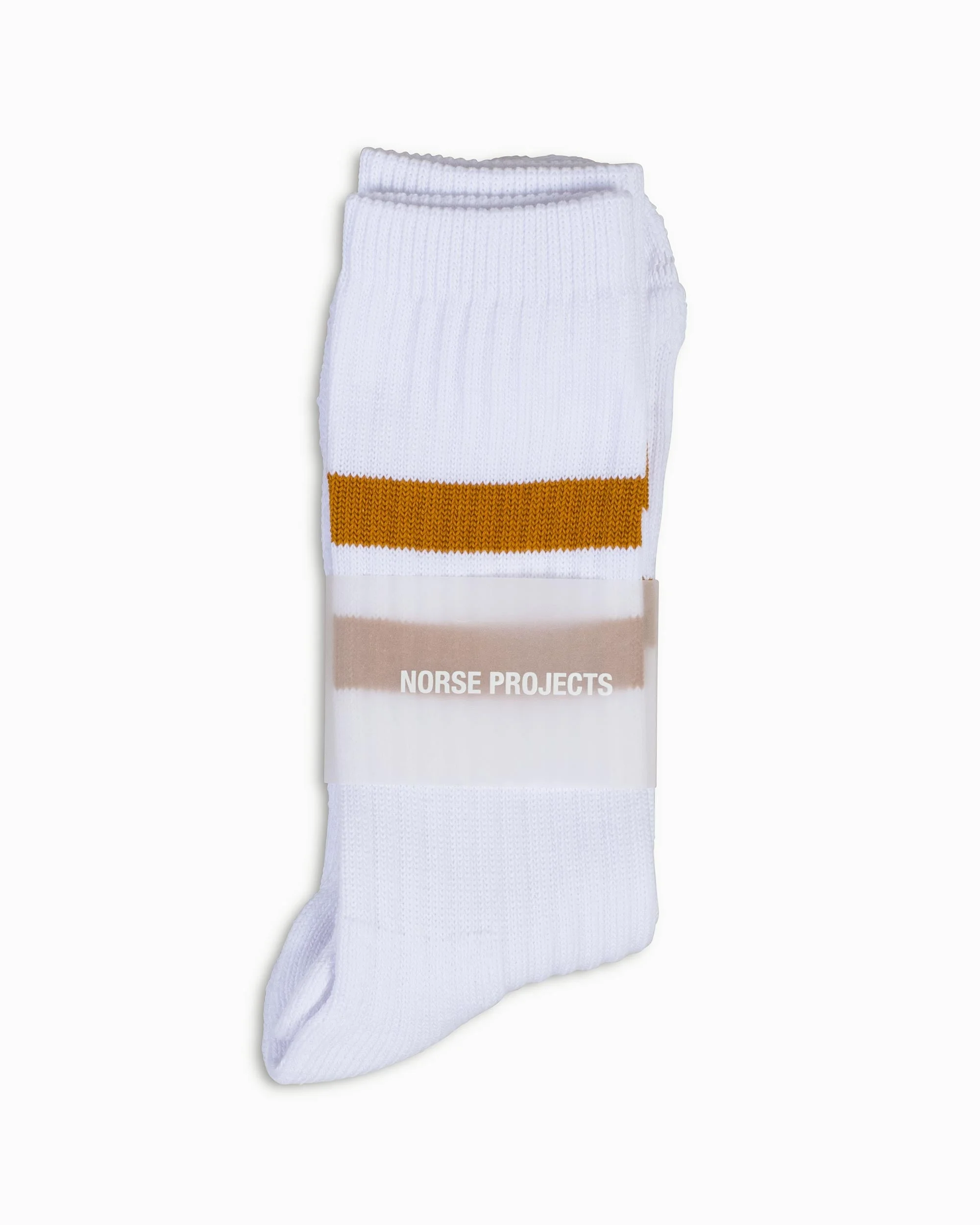 Bjarki Cotton Sport Rufous Orange - 1