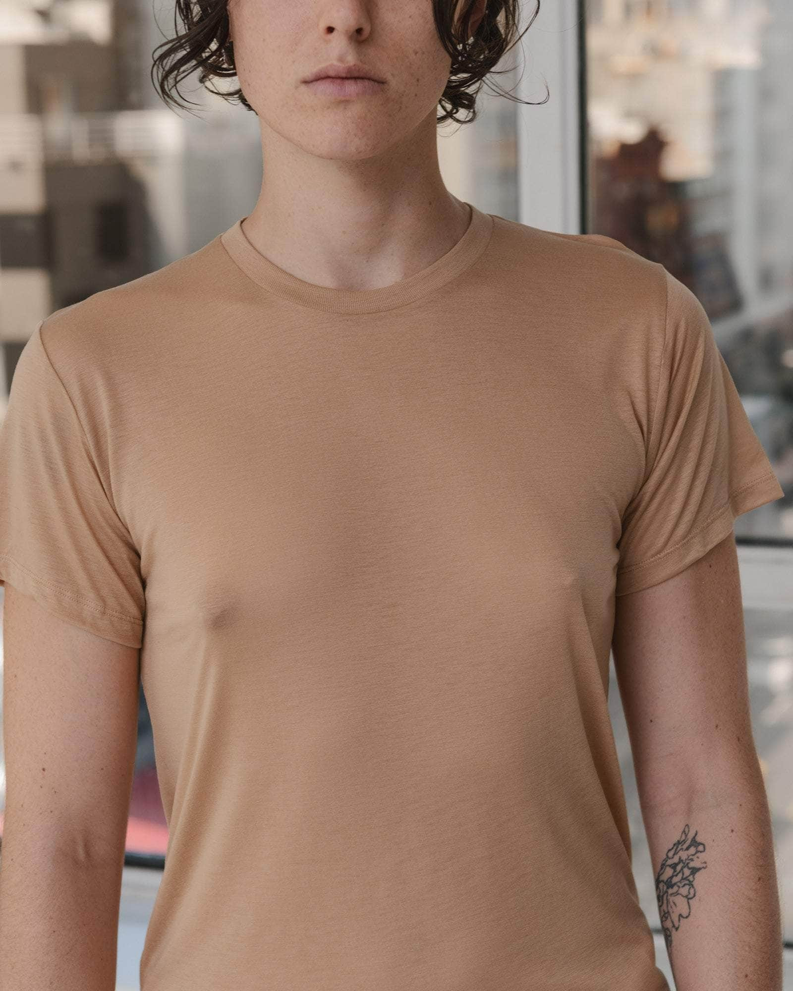 Tee Shirt - Bamboo Lyocell - 5