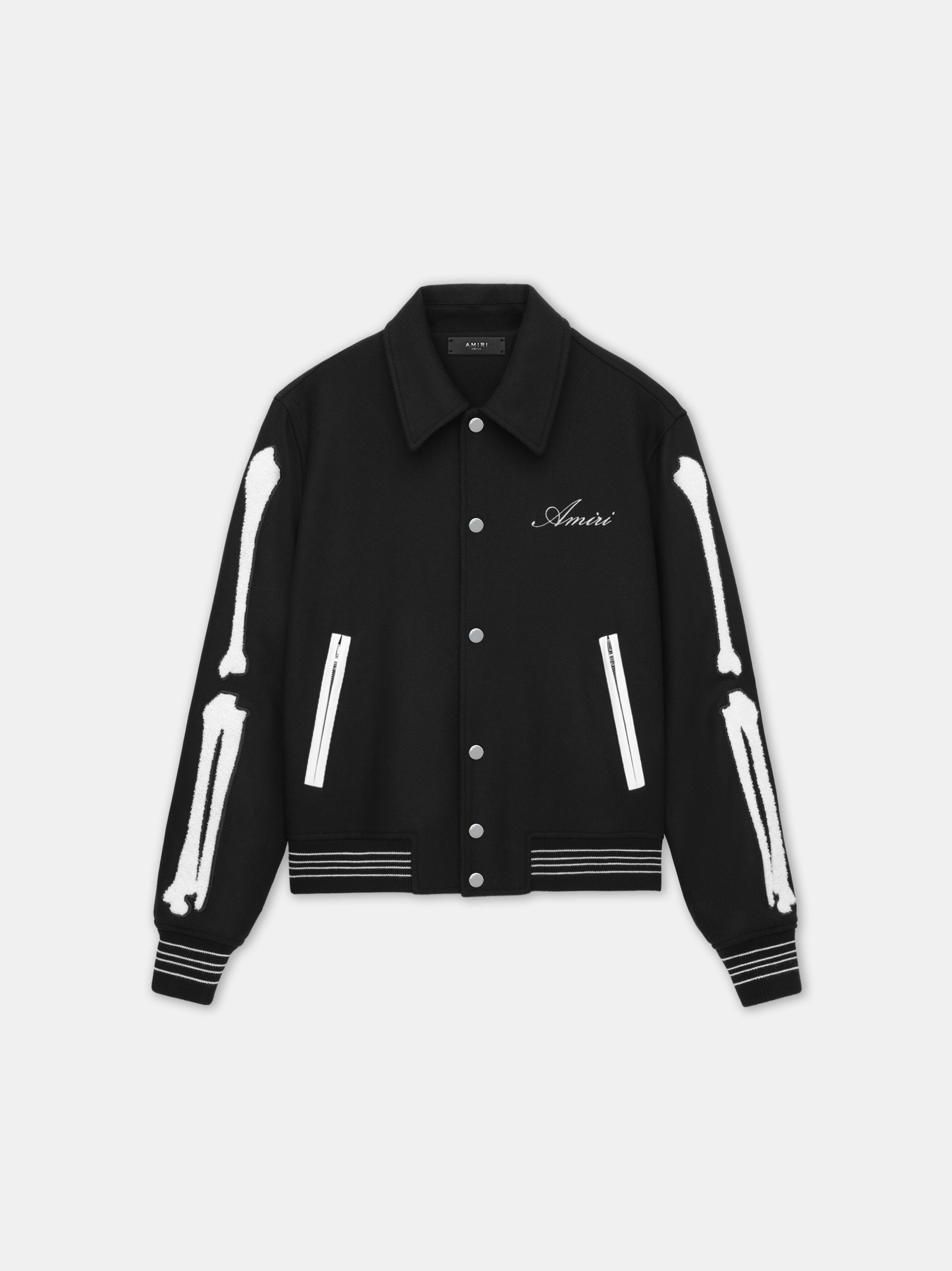 BONES JACKET - 1