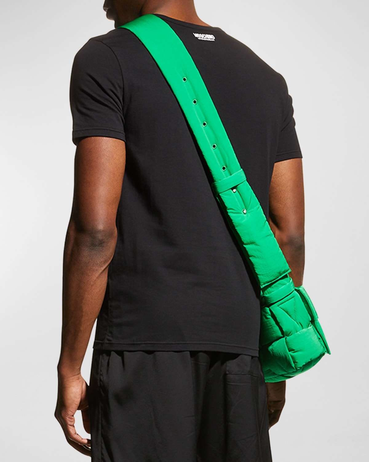 Men's 2-Pack Solid T-Shirt - 3