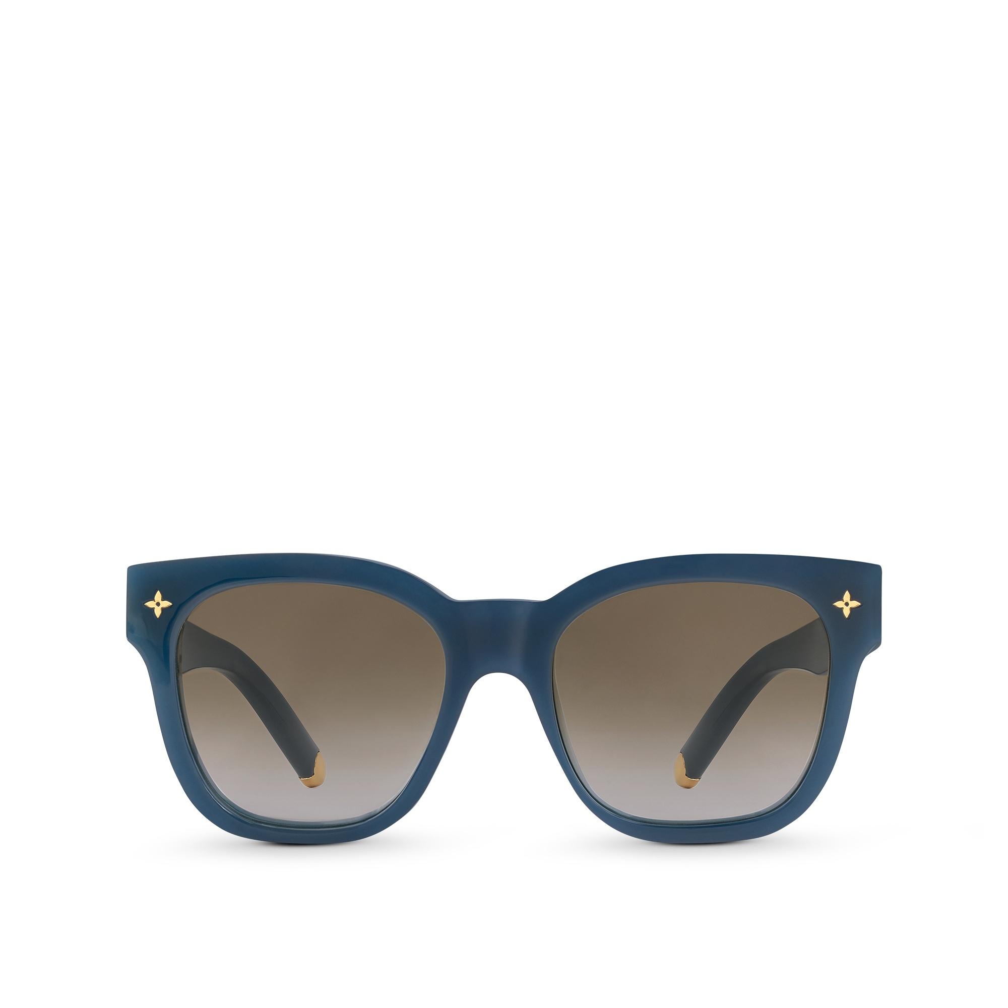 My Monogram Square Sunglasses - 5