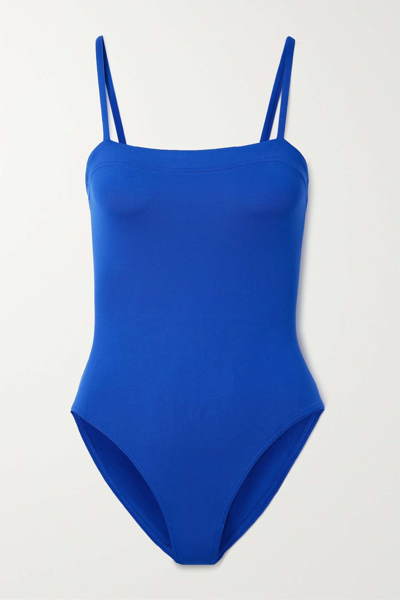 Les Essentiels Aquarelle swimsuit - 1