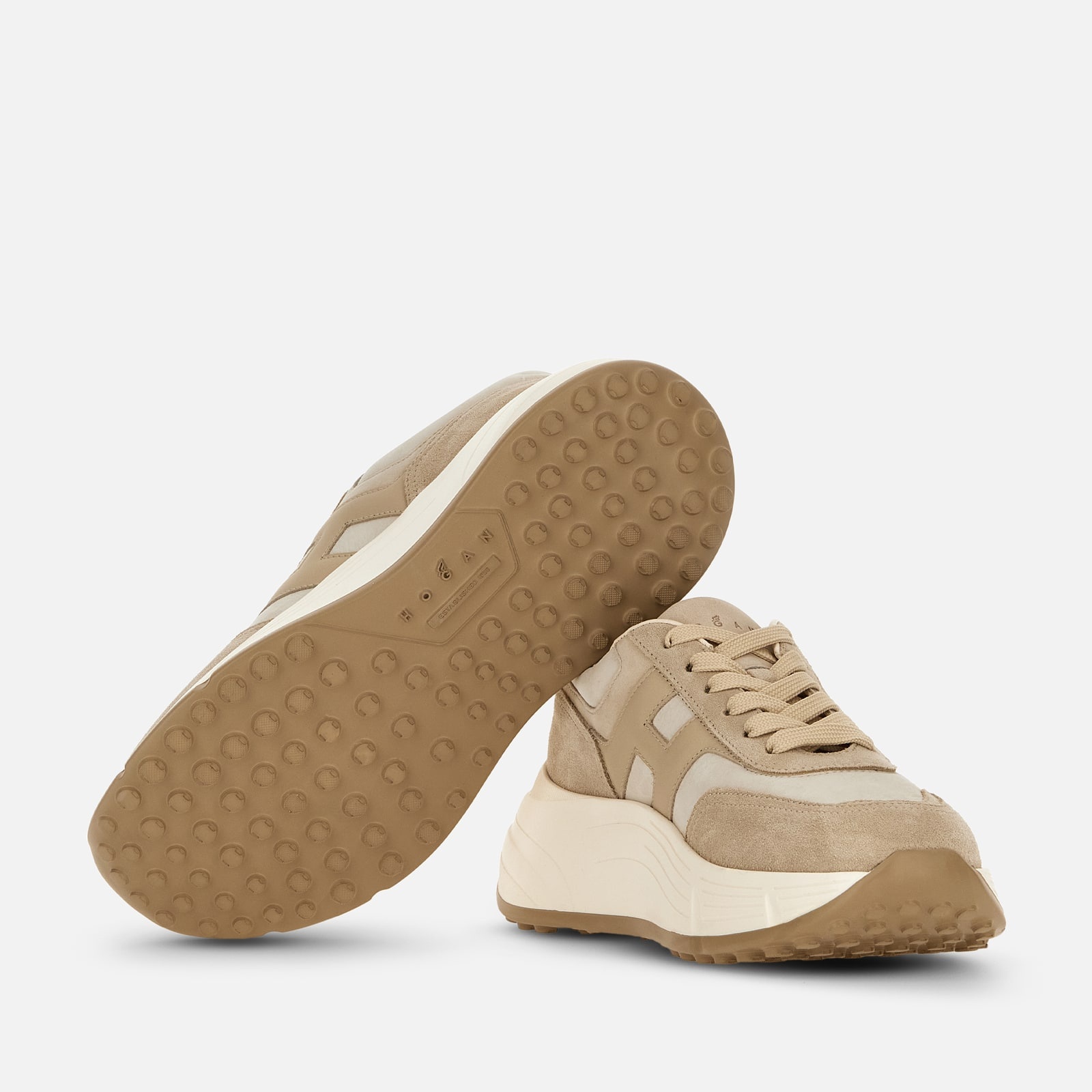 Sneakers Hogan Hi-Fi - 4
