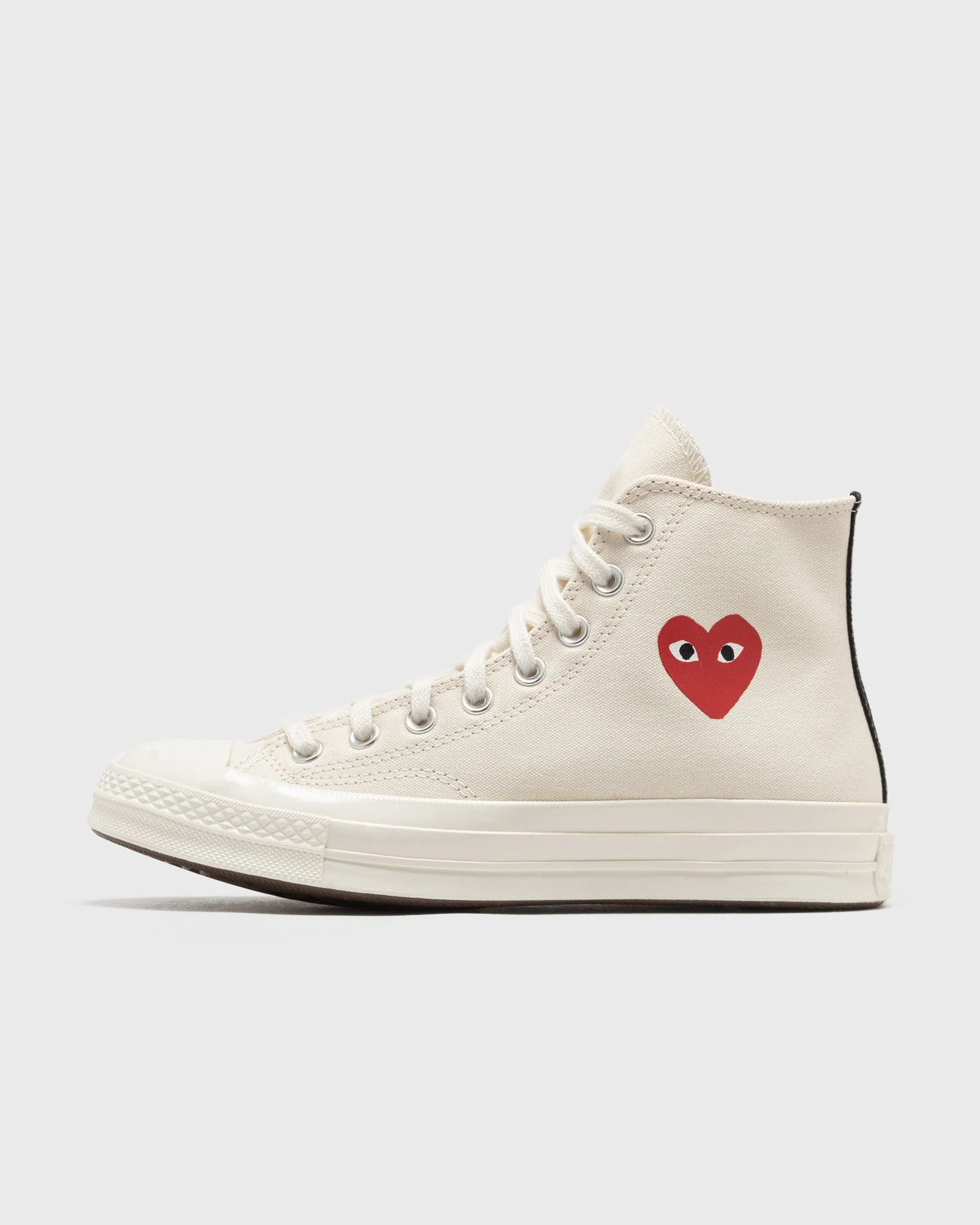 x CONVERSE Chuck Taylor 70 Small Heart High Top - 1