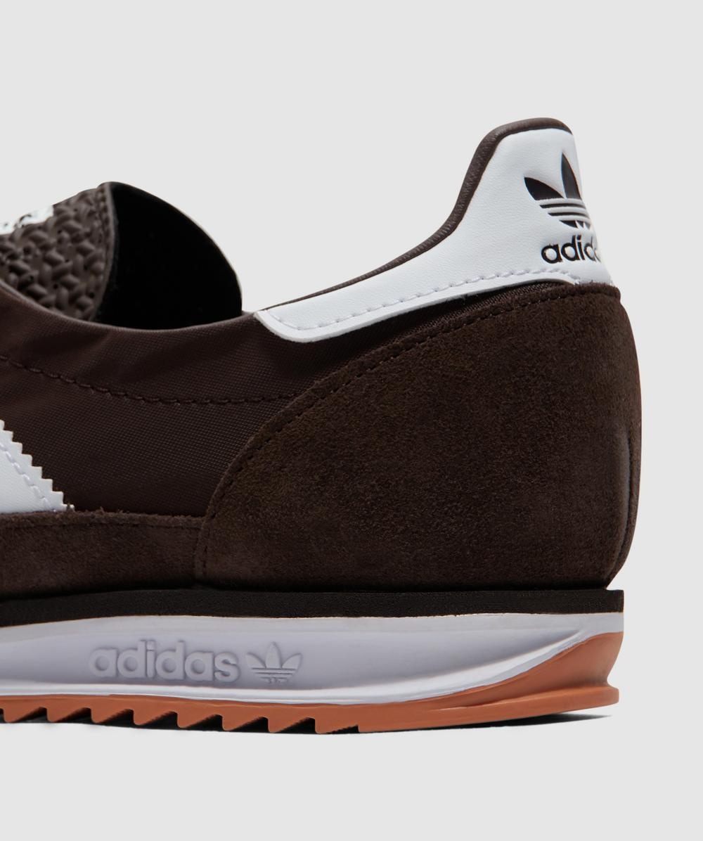 SL 72 sneaker - 8