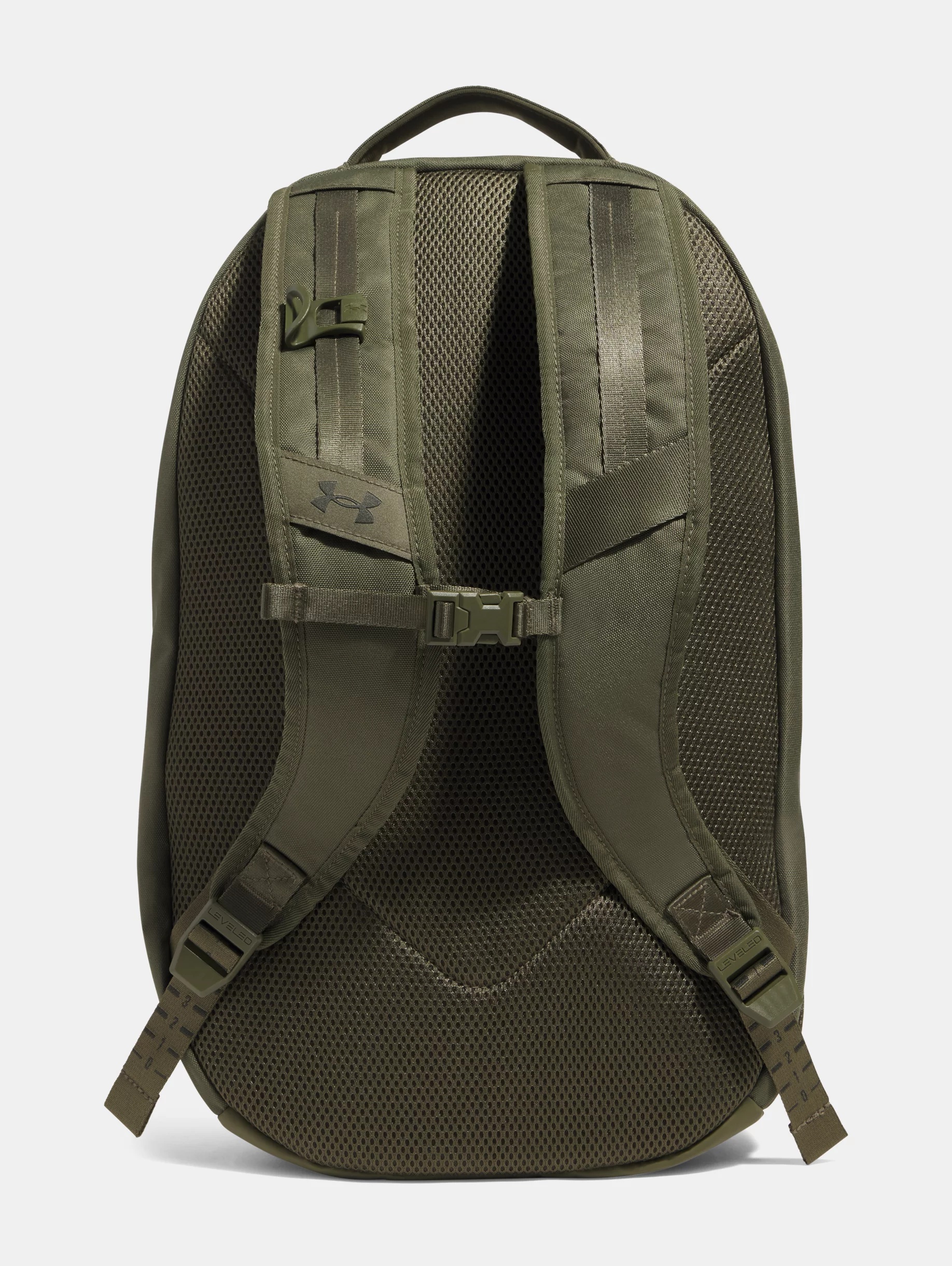 UA Hustle 6.0 Pro - 2