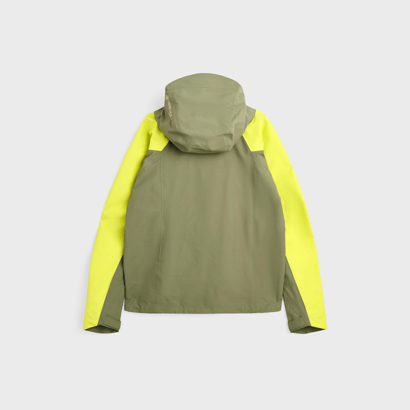 66°NORTH Hornstrandir GORE-TEX® PRO® Technical Shell Jacket outlook
