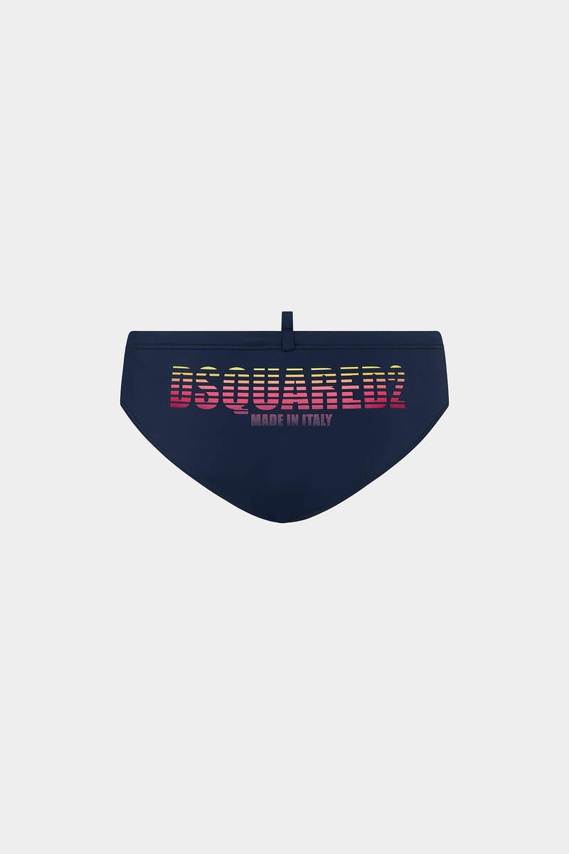 DSQUARED2 SWIM BRIEF - 2