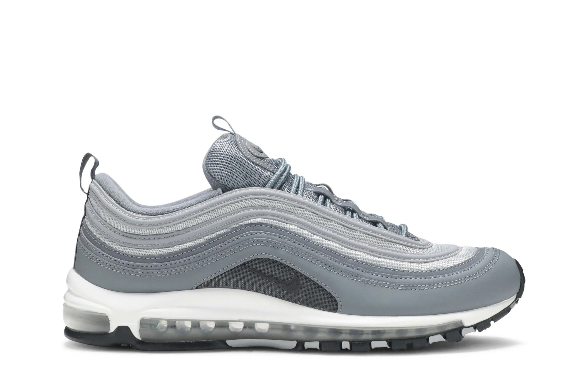 Nike Air Max 97 Essential 'Steel Grey' - 1