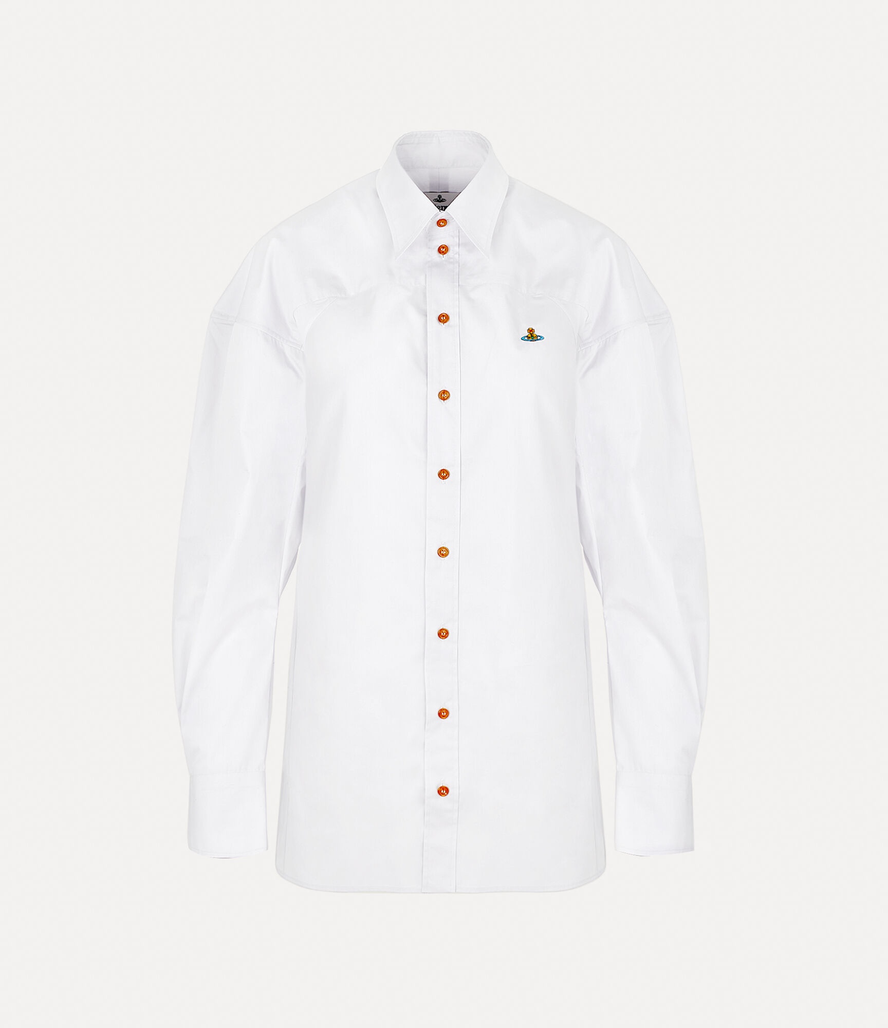 FOOTBALL SHIRT - 1