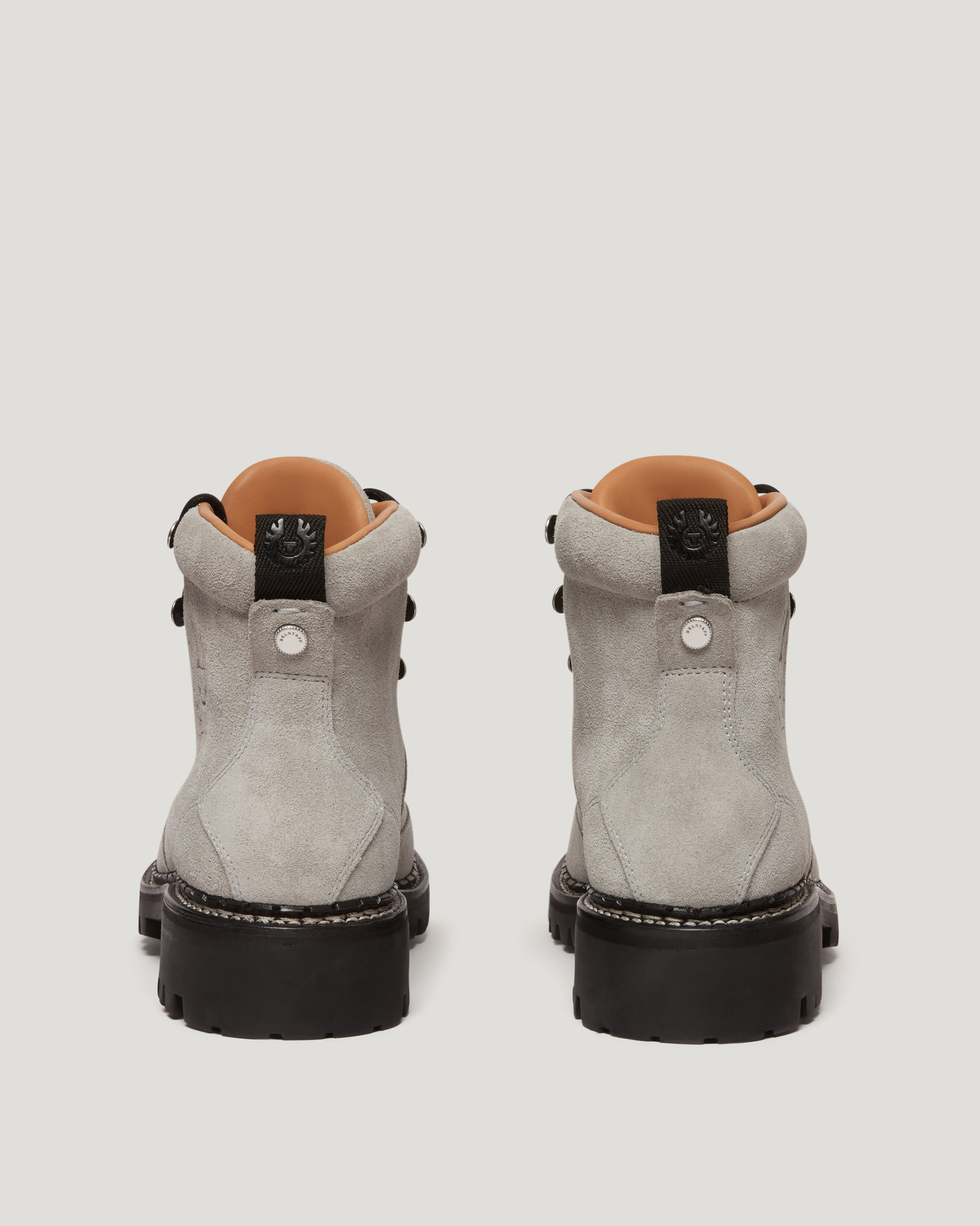 BUTLER BOOT - 4