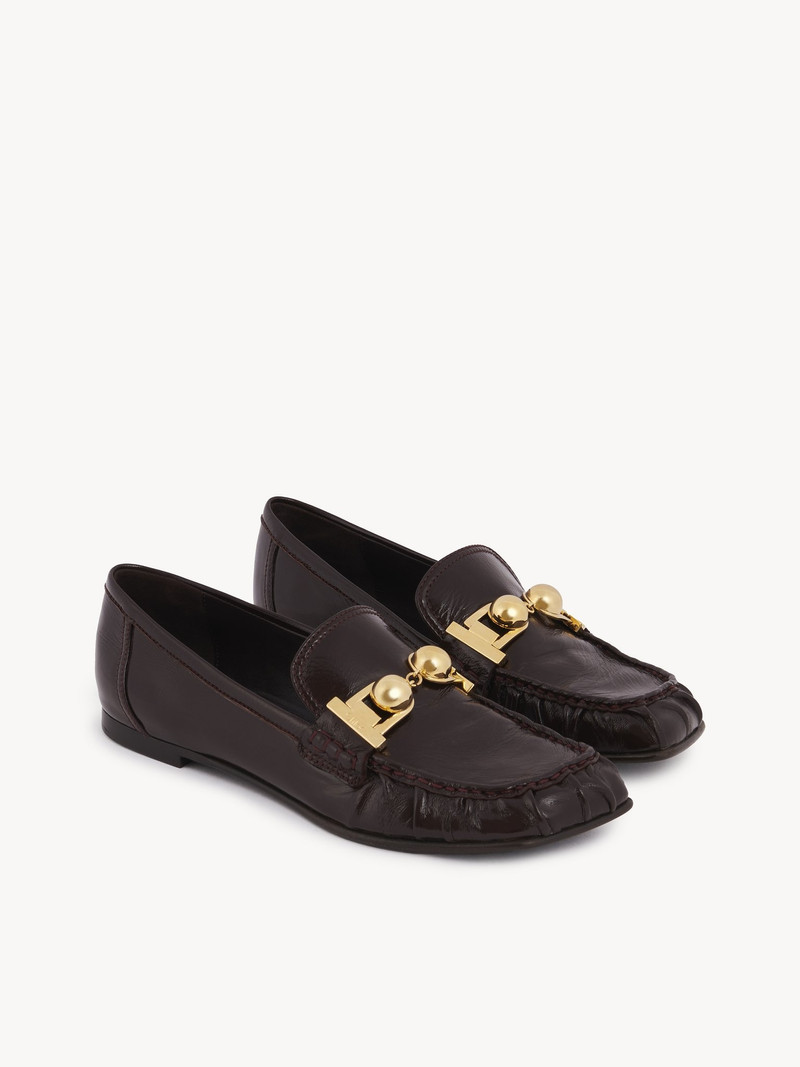 Chloé MILES LOAFER outlook