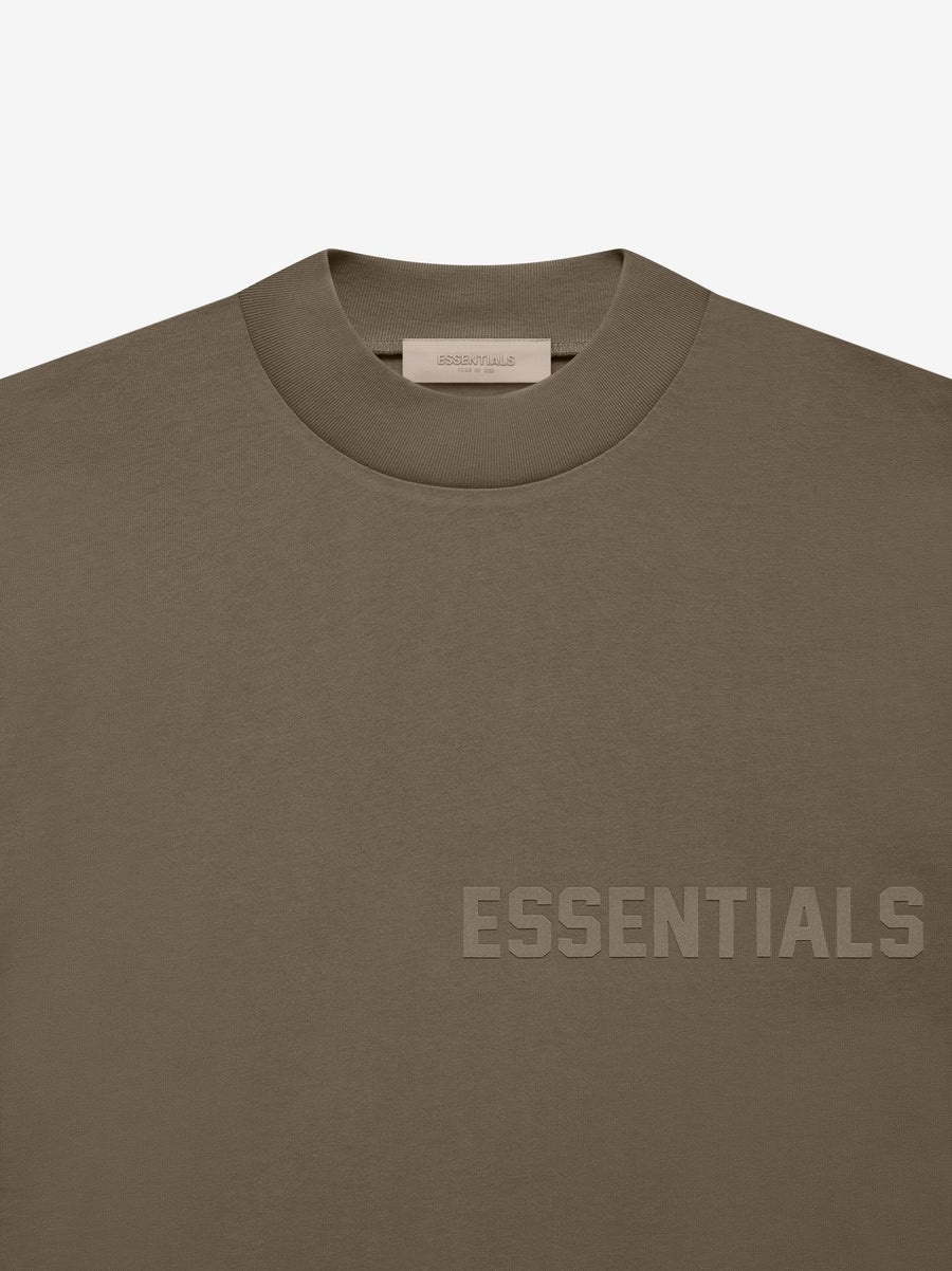 SS Tee - 3
