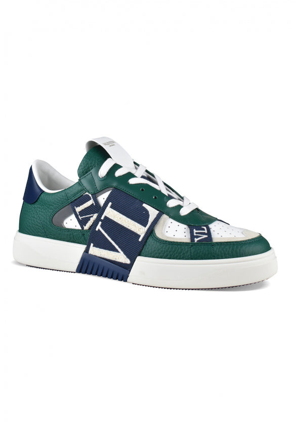 Valentino Garavani Men Vl7n Sneakers - 2