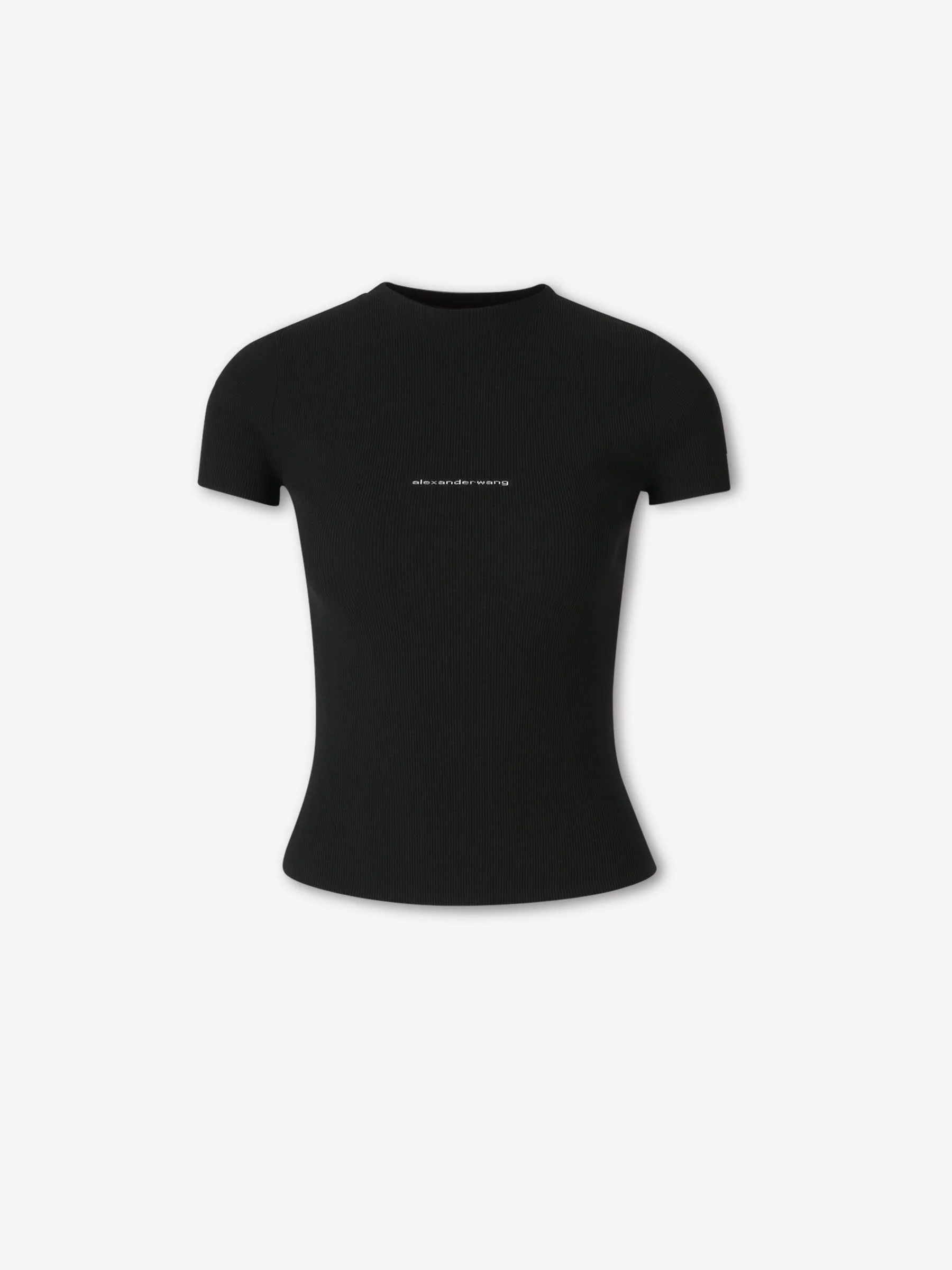 SHORT SLEEVE T-SHIRT - 1