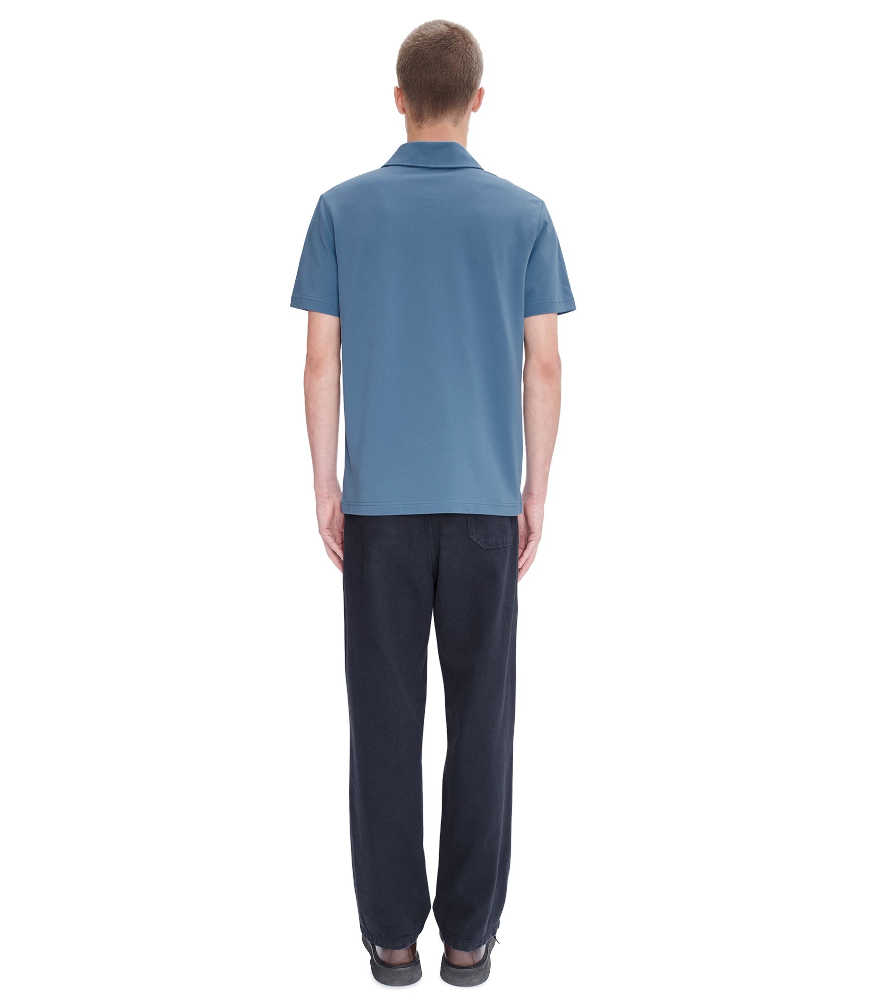 Vincent pants - 3