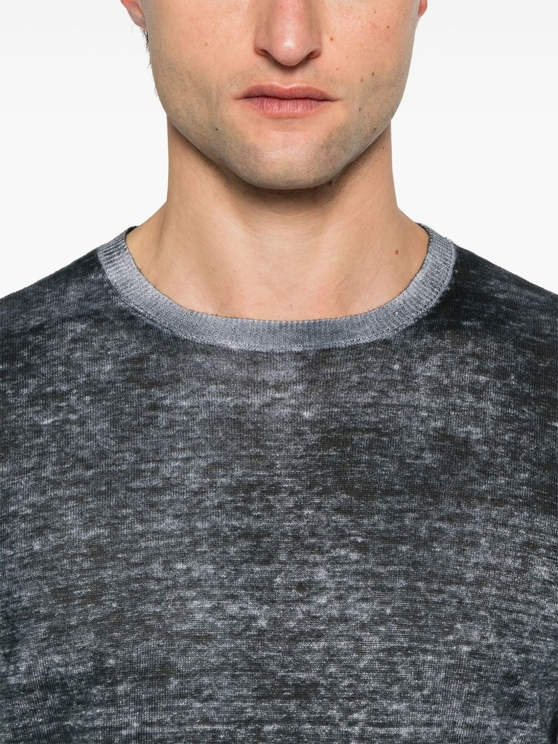 faded sweater 5