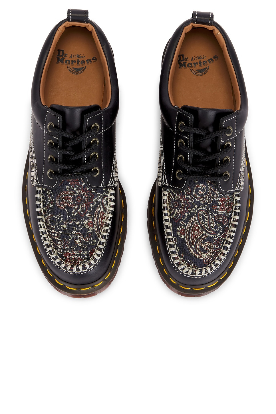 Jacquard Lowell Boot - 4