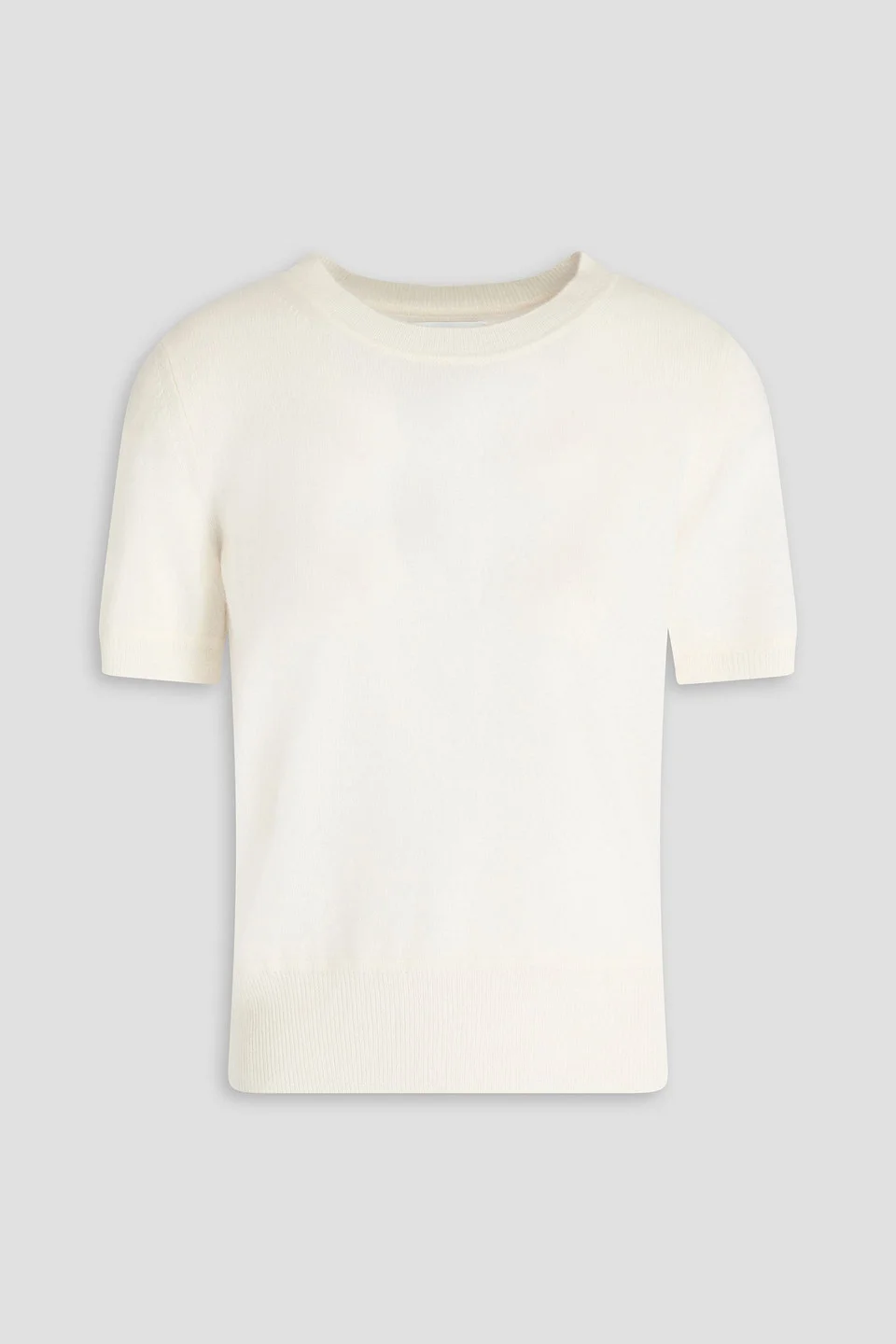 Cashmere sweater - 1