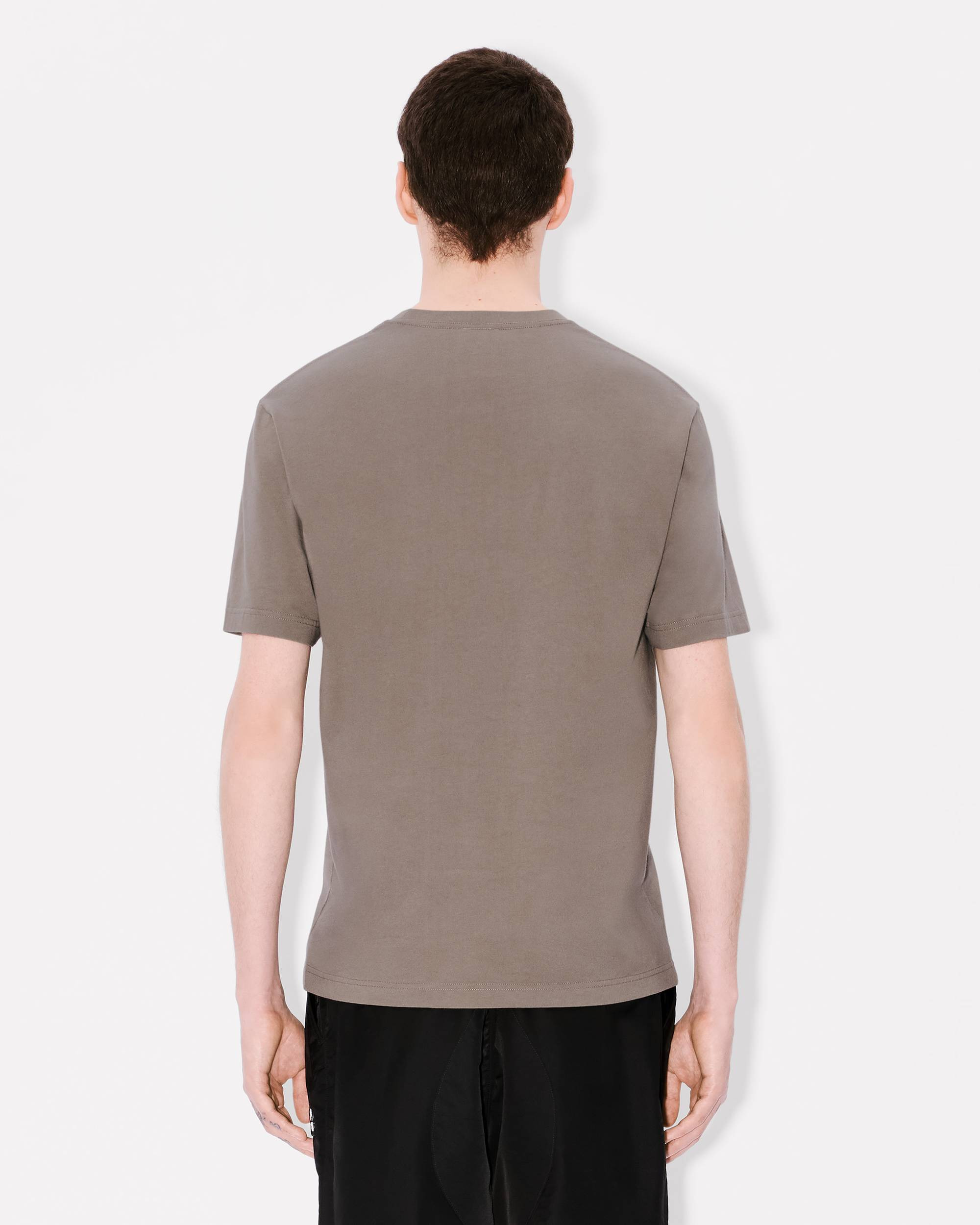 'Boke Flower 2.0' T-shirt in cotton - 4