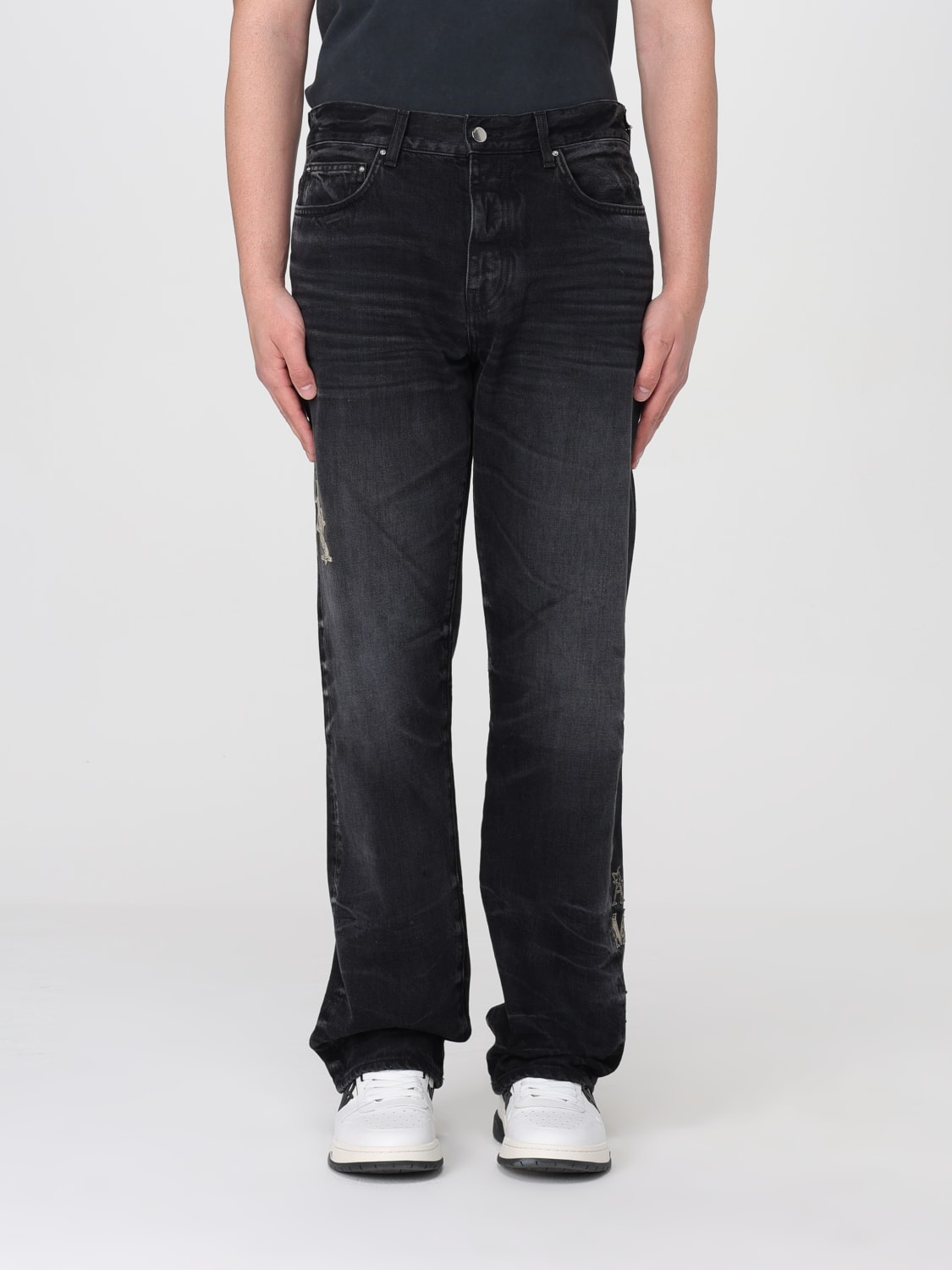 Jeans men Amiri - 1