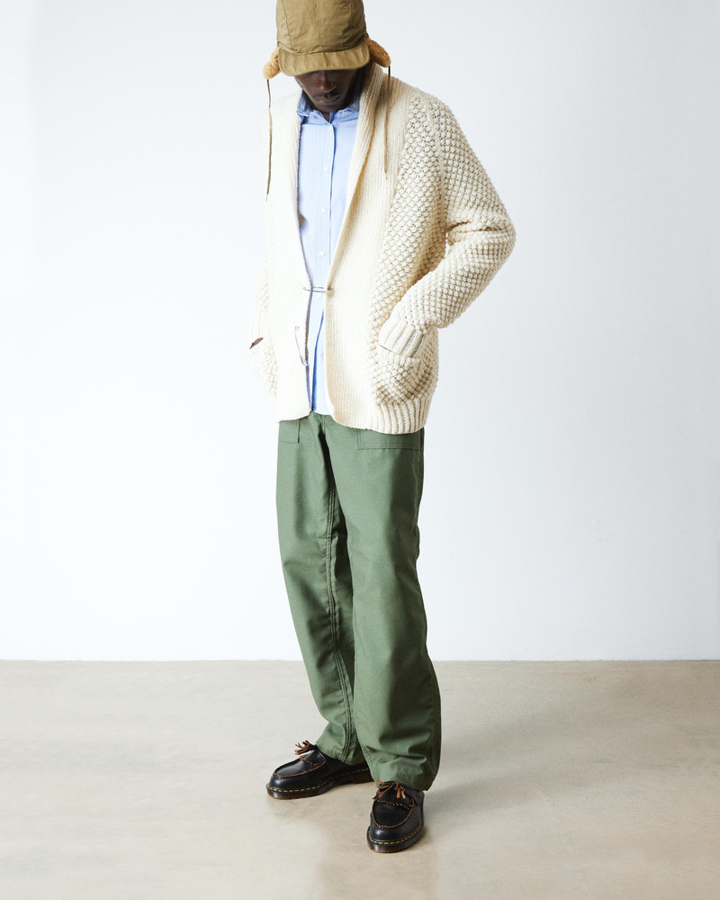 Dr. Martens Adrian Made in England Quilon Leather Tassel Loafers outlook