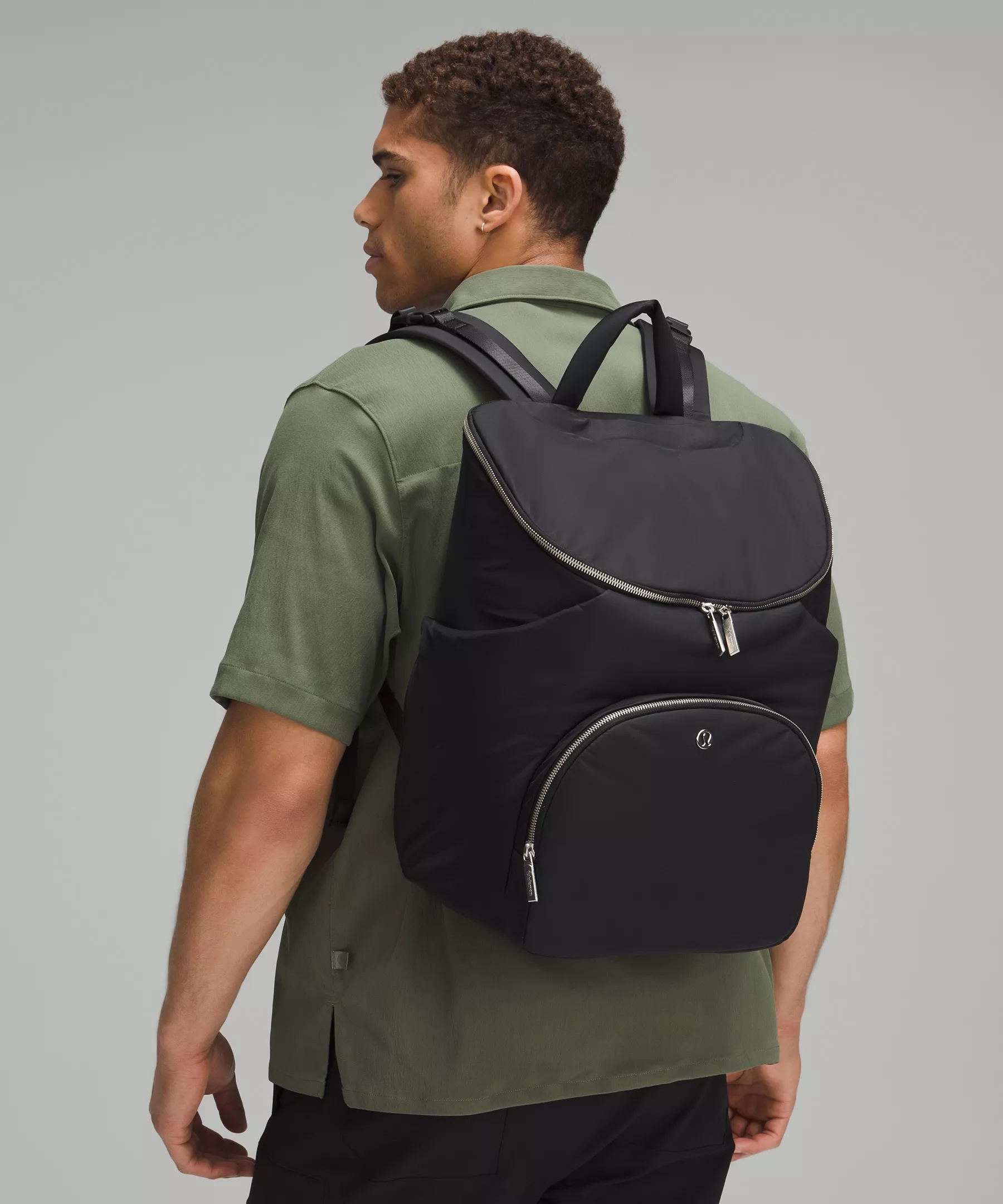 New Parent Backpack 17L - 5