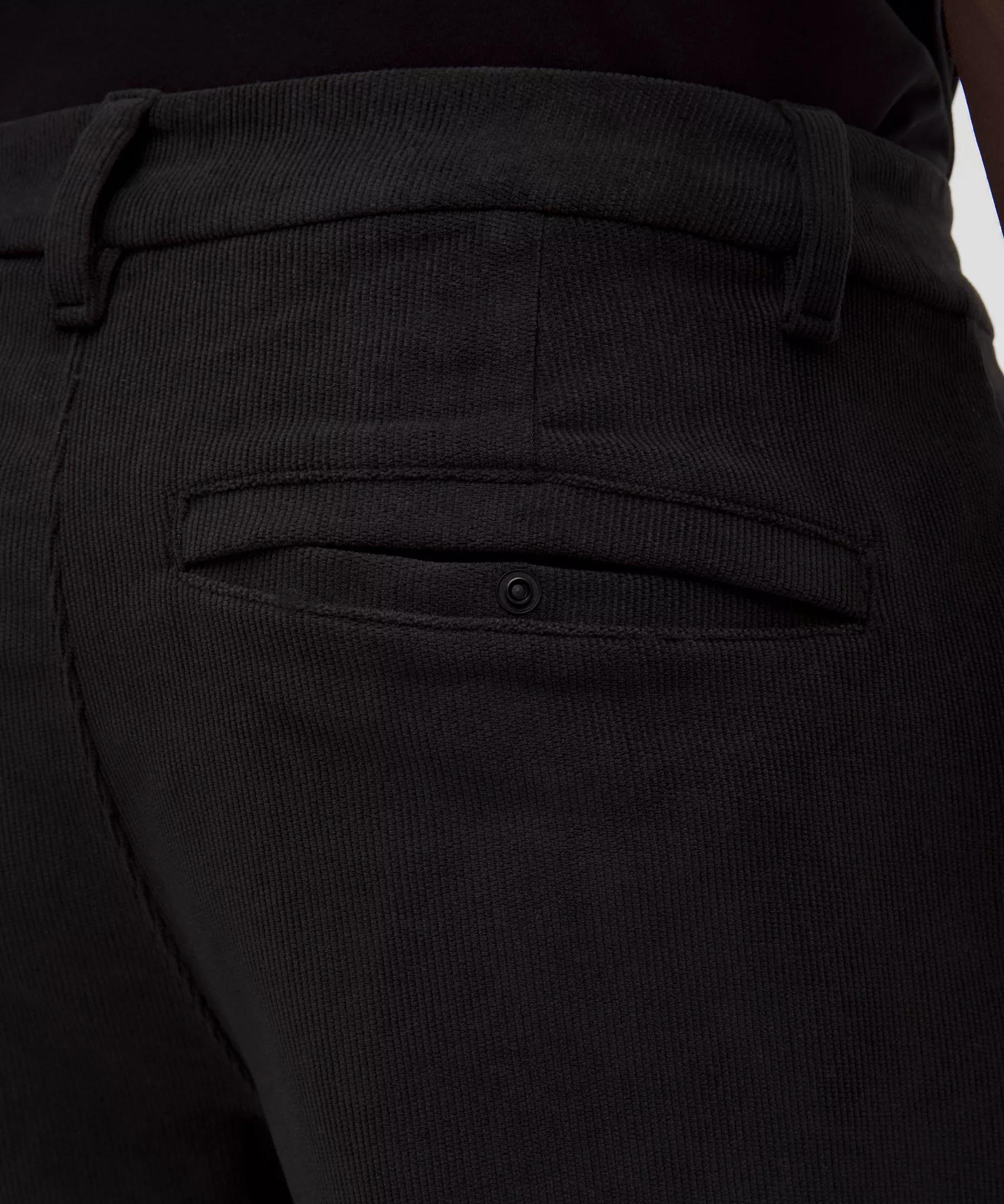 ABC Slim-Fit Trouser 32L *Corduroy - 7