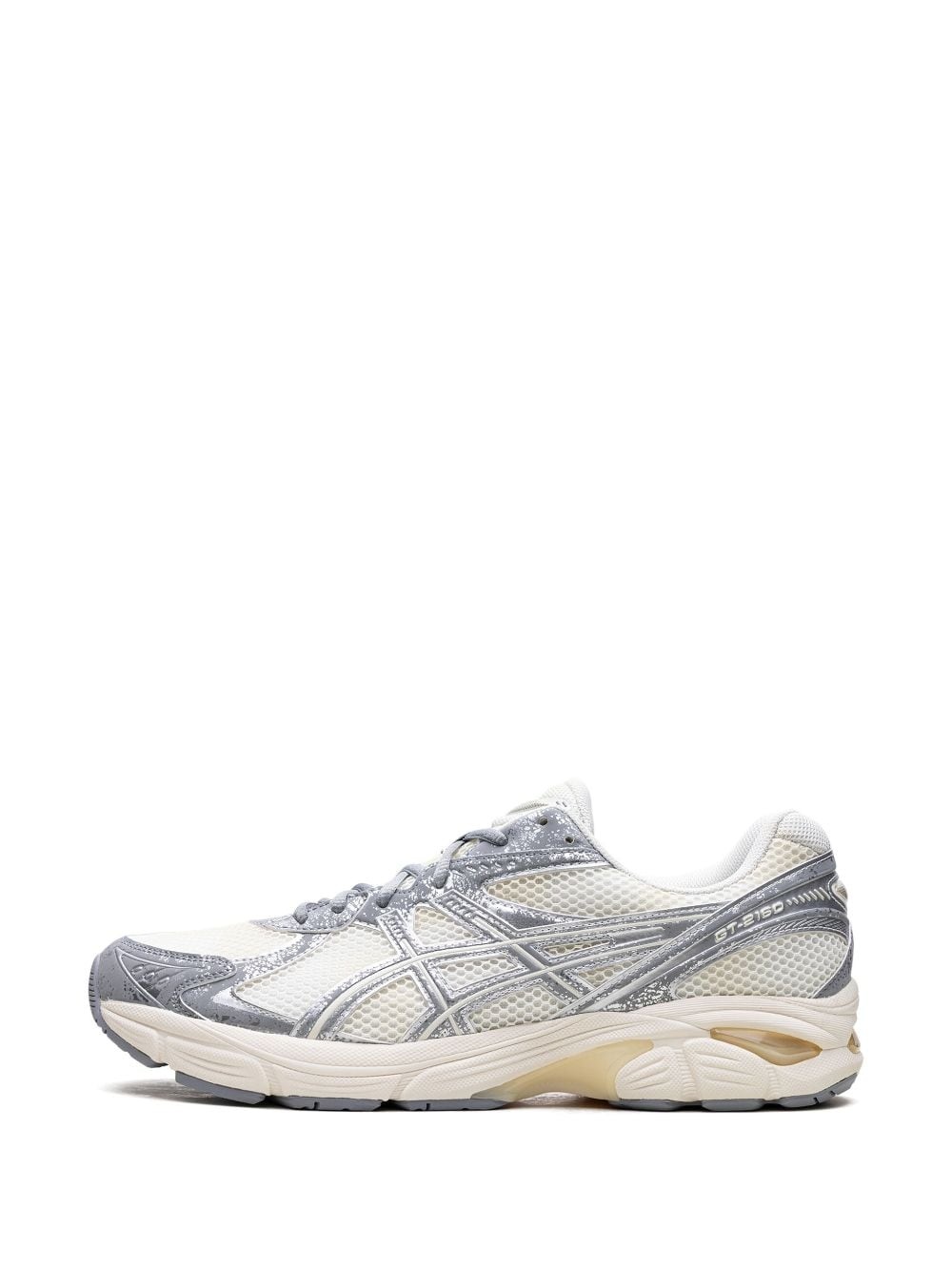 GT-2160 "Cream/Sheet Rock" sneakers - 5