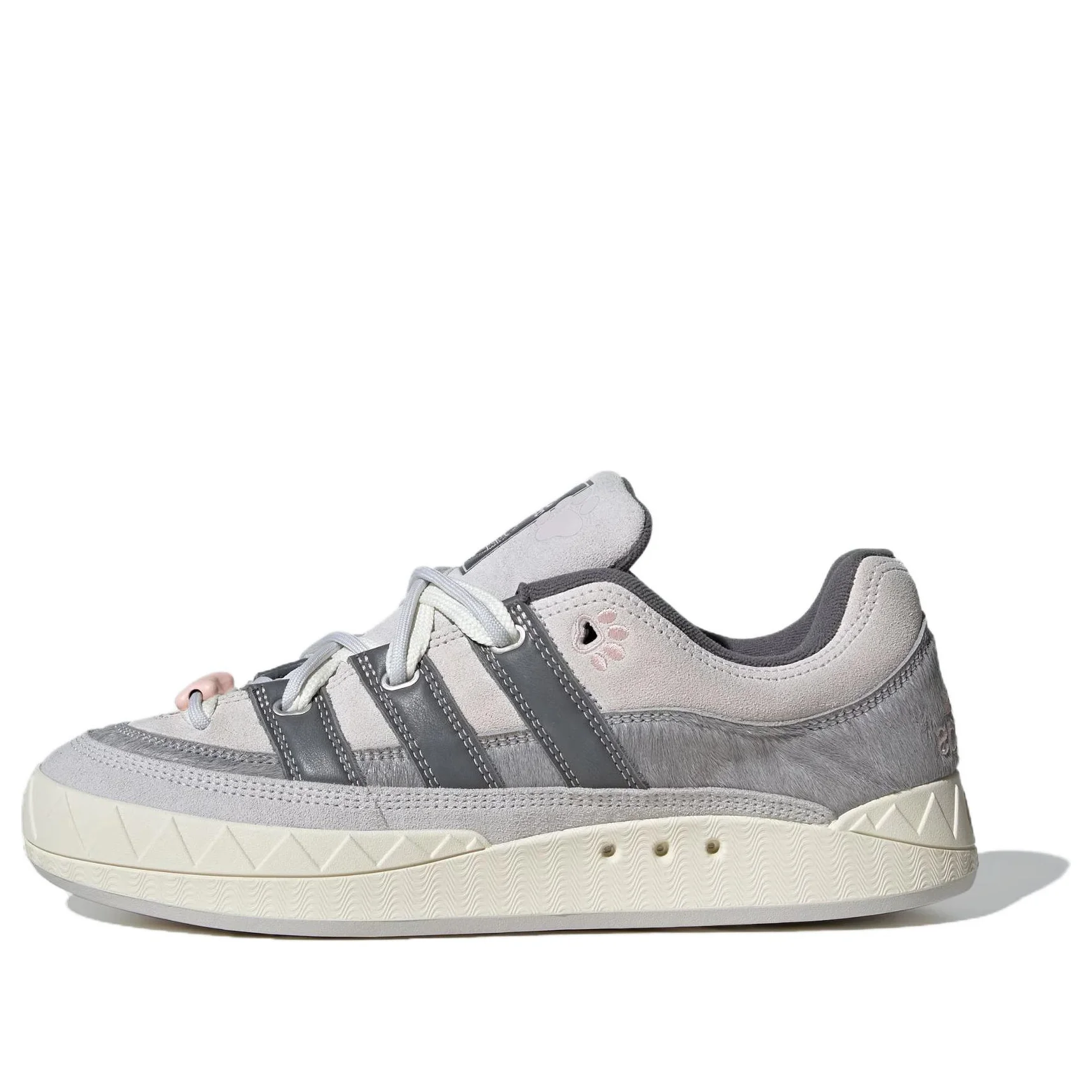 adidas Adimatic 'Grey White' JQ2612 - 1