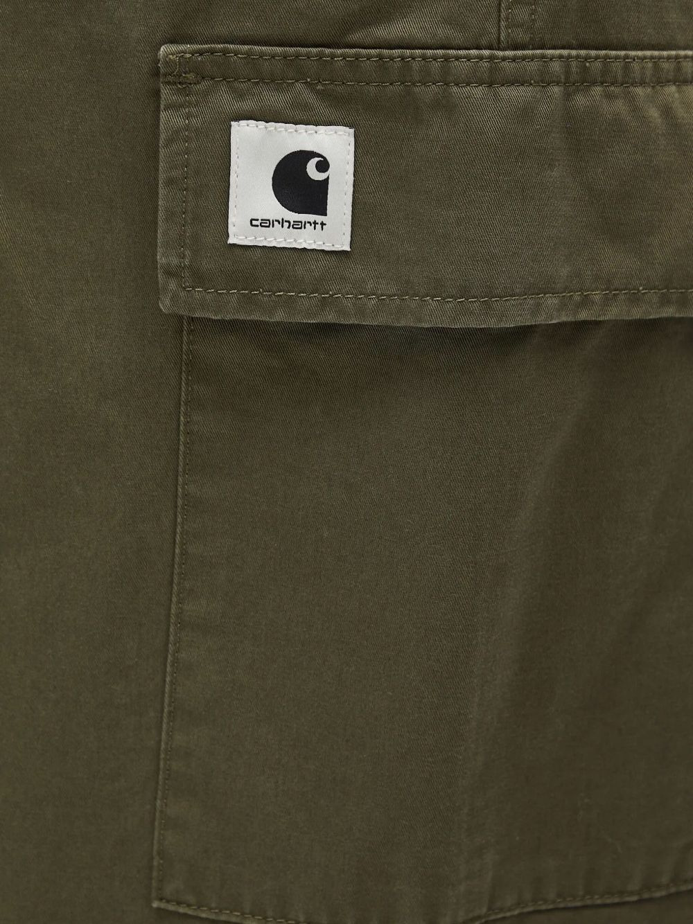 cargo-pocket trousers - 5