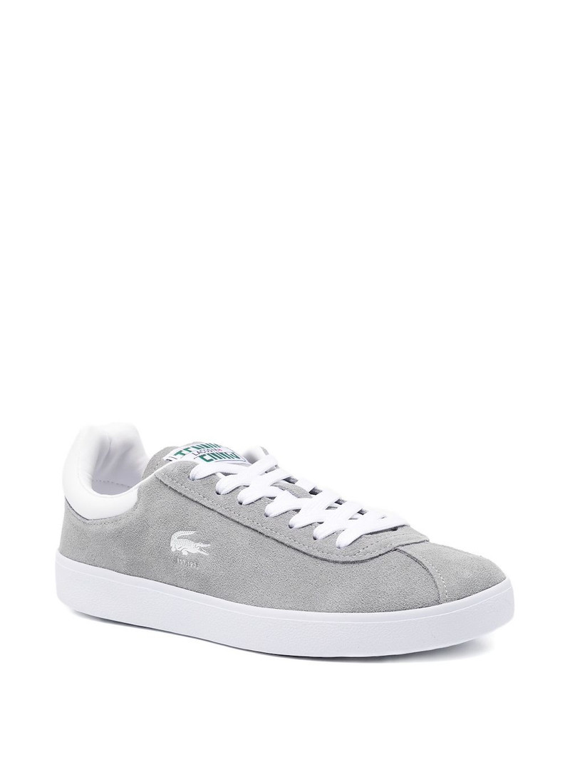 LACOSTE Baseshot 124 sneakers outlook