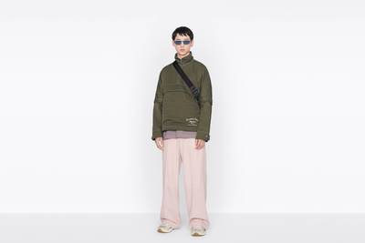 Dior Loose Pants outlook