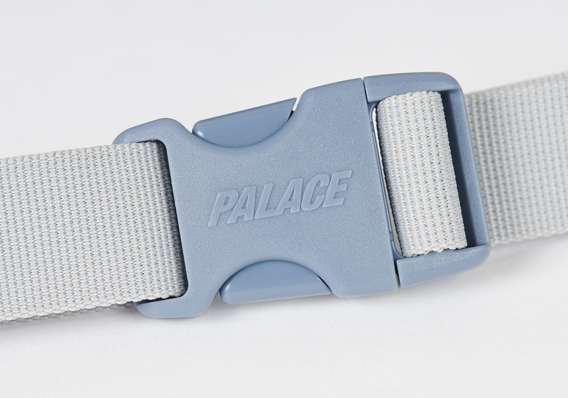 CORDURA ECO HEX RIPSTOP BUN BAG SLATE GREY 10