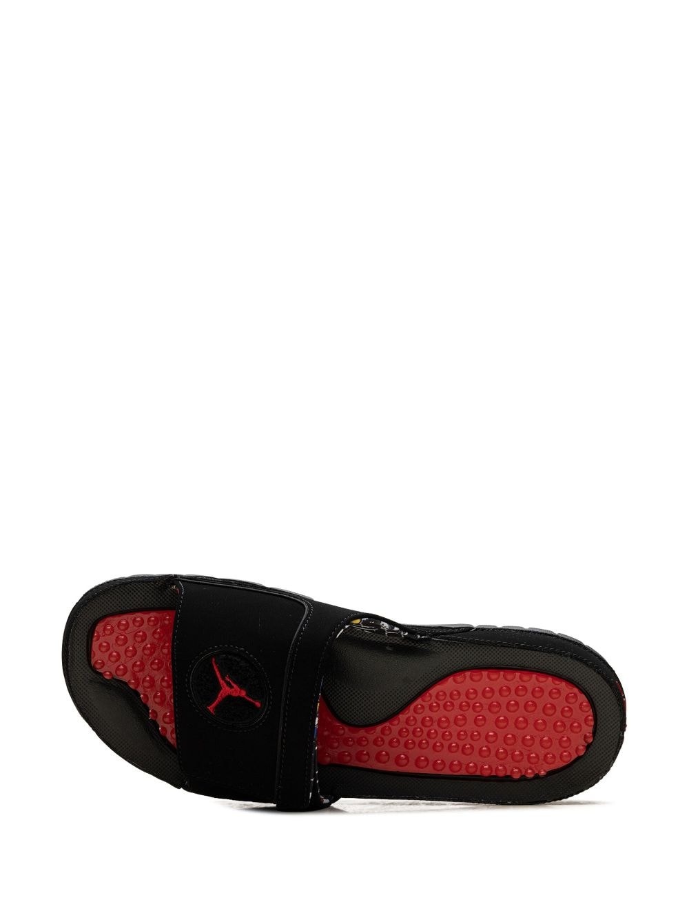 Jordan Hydro 8 Retro "Playoffs" slides - 4
