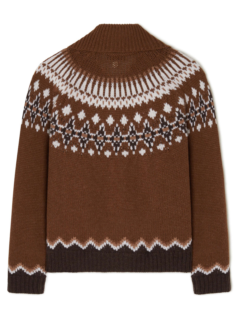 Sweet Winter Jacket 3