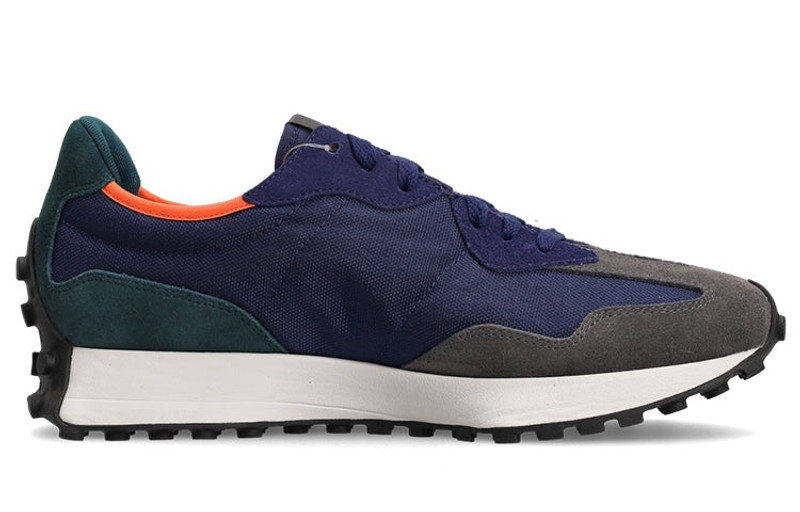 New Balance 327 'Lagoon Storm Blue' MS327WA1 2