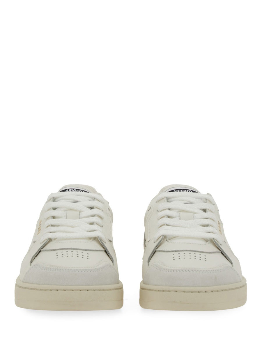 Axel Arigato Women Sneaker "Says It" - 4