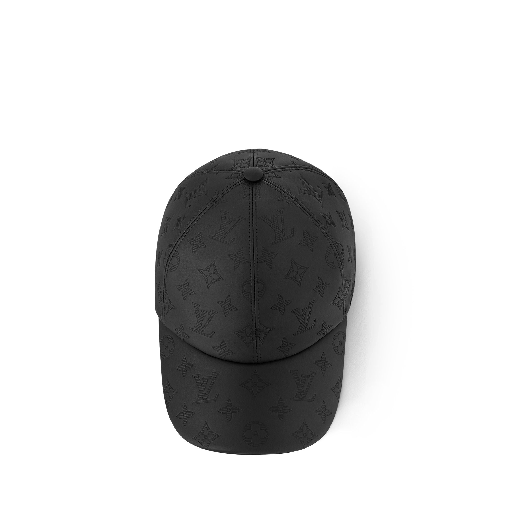 Monogram Shadow Cap - 3