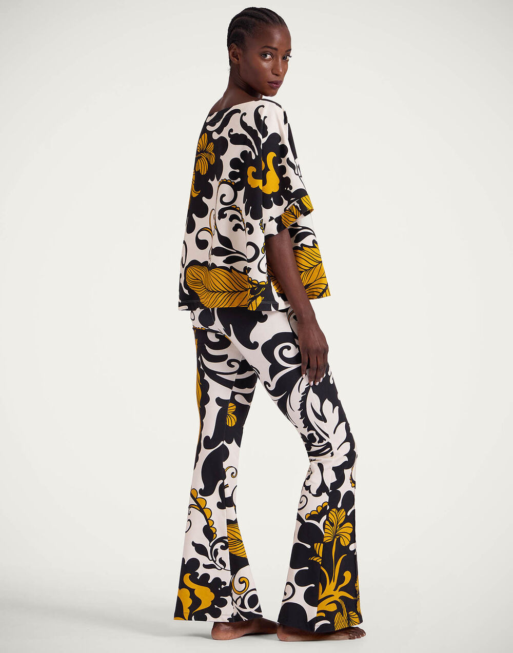 New Meditation Pants - 5
