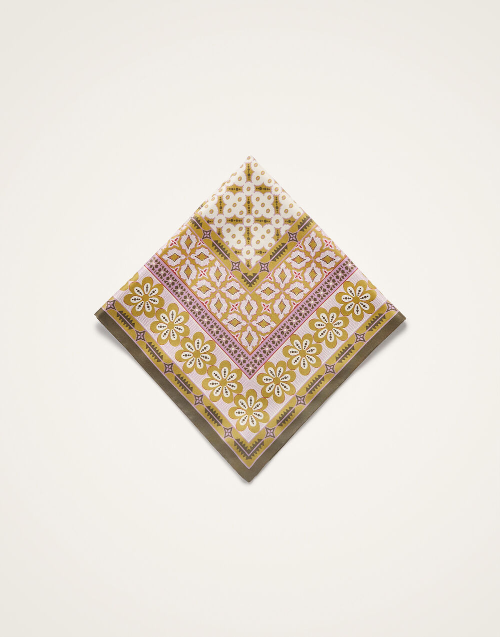 Mini Foulard - 5