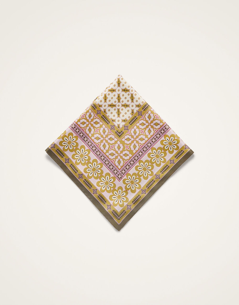 Mini Foulard 5