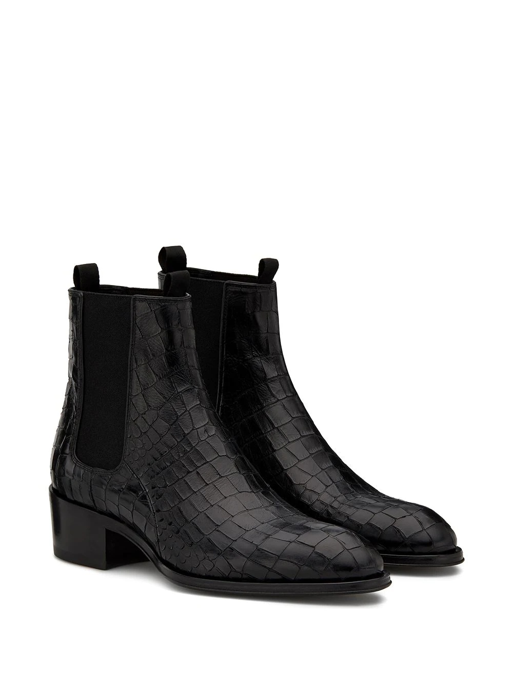 Enfield Chelsea boots - 2